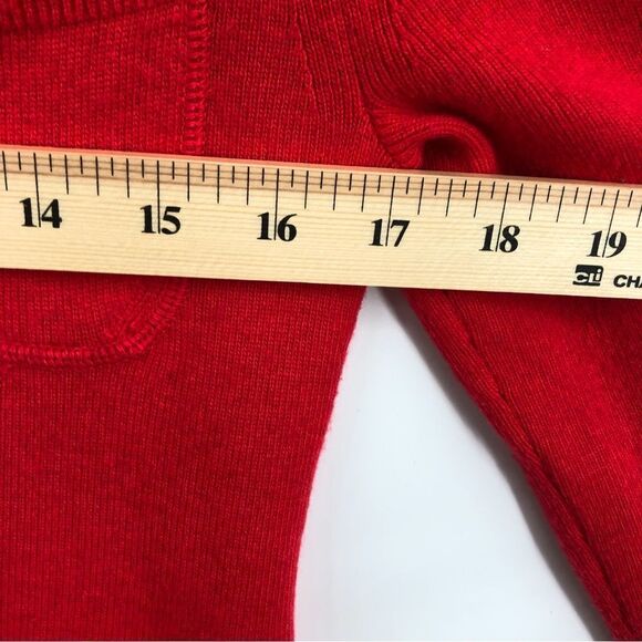 J. Crew Red Blazer - Picture 10 of 12